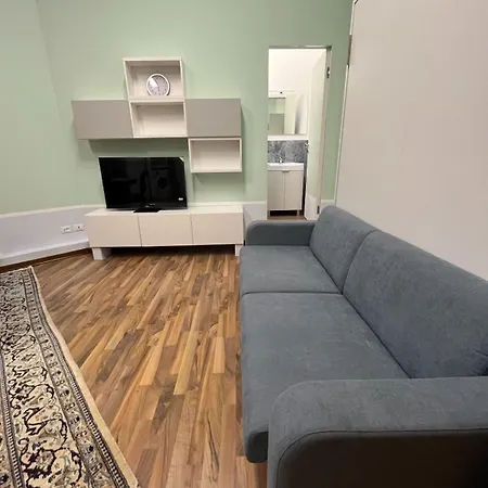 150 Passi Dalla Stazione Di Appartement Bologna