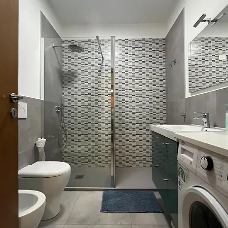 Appartement 150 Passi Dalla Stazione Di *