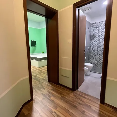 Appartement 150 Passi Dalla Stazione Di *