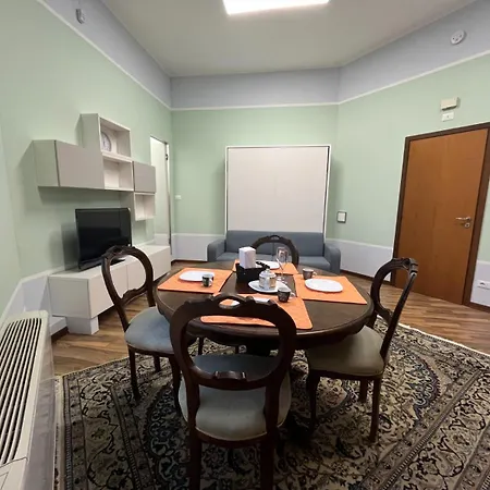 150 Passi Dalla Stazione Di Apartamento Bolonha