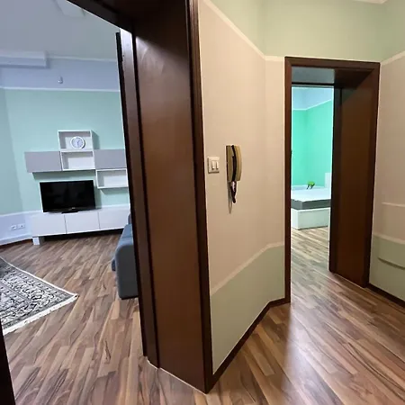 150 Passi Dalla Stazione Di Apartamento Bolonha