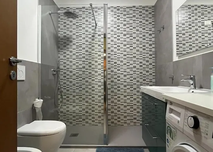 Apartment 150 Passi Dalla Stazione Di *