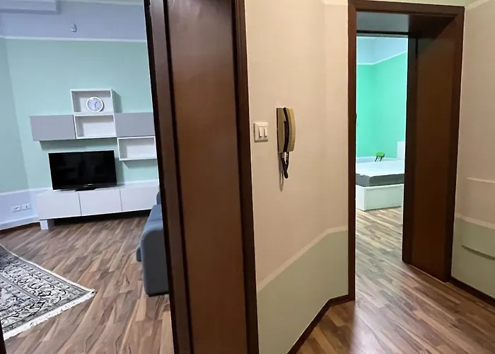 150 Passi Dalla Stazione Di Apartment Bologna